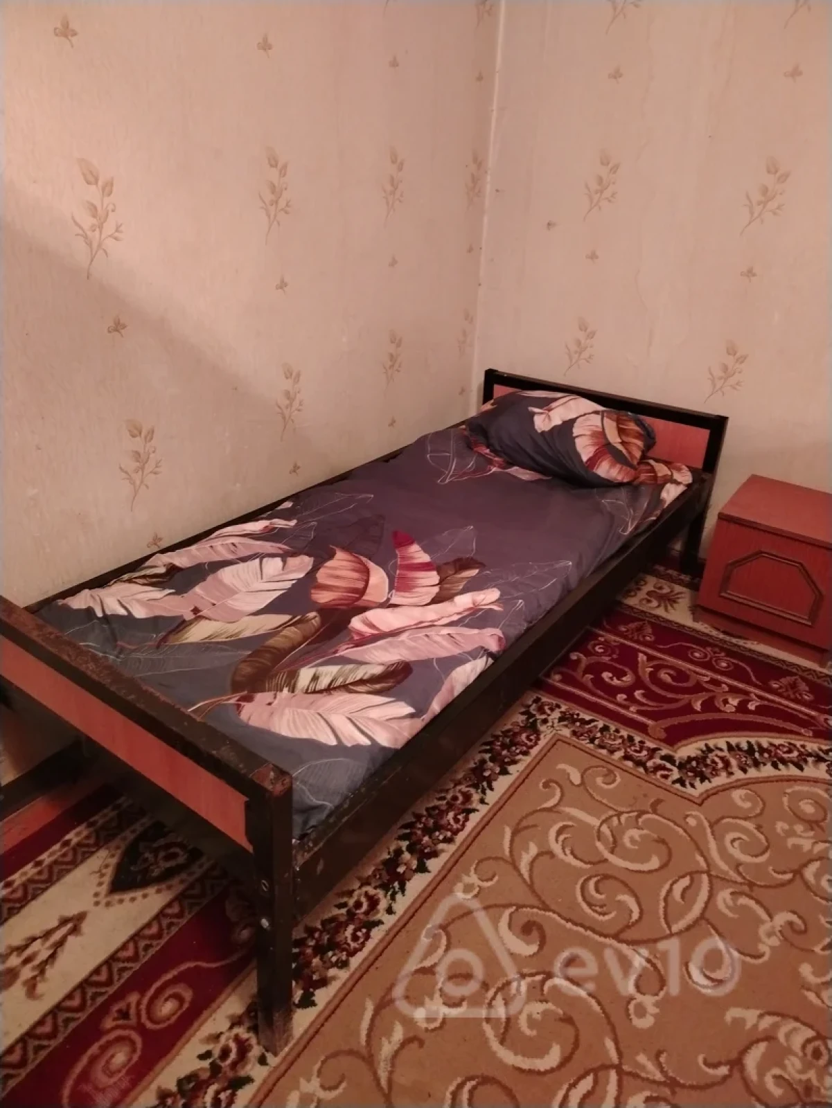 Kirayə verilir 3 otaqlı həyət evi 60 m²