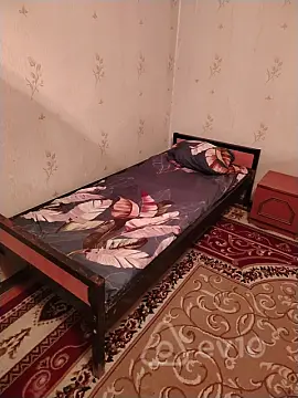 Kirayə verilir 3 otaqlı həyət evi 60 m²