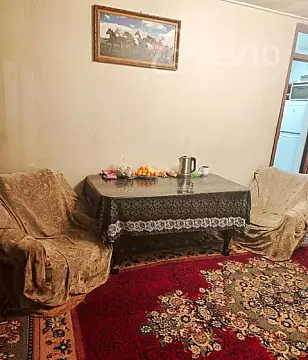 Kirayə verilir 3 otaqlı həyət evi 60 m² — Bakı, Səbail 3 otaq 60.00 m²