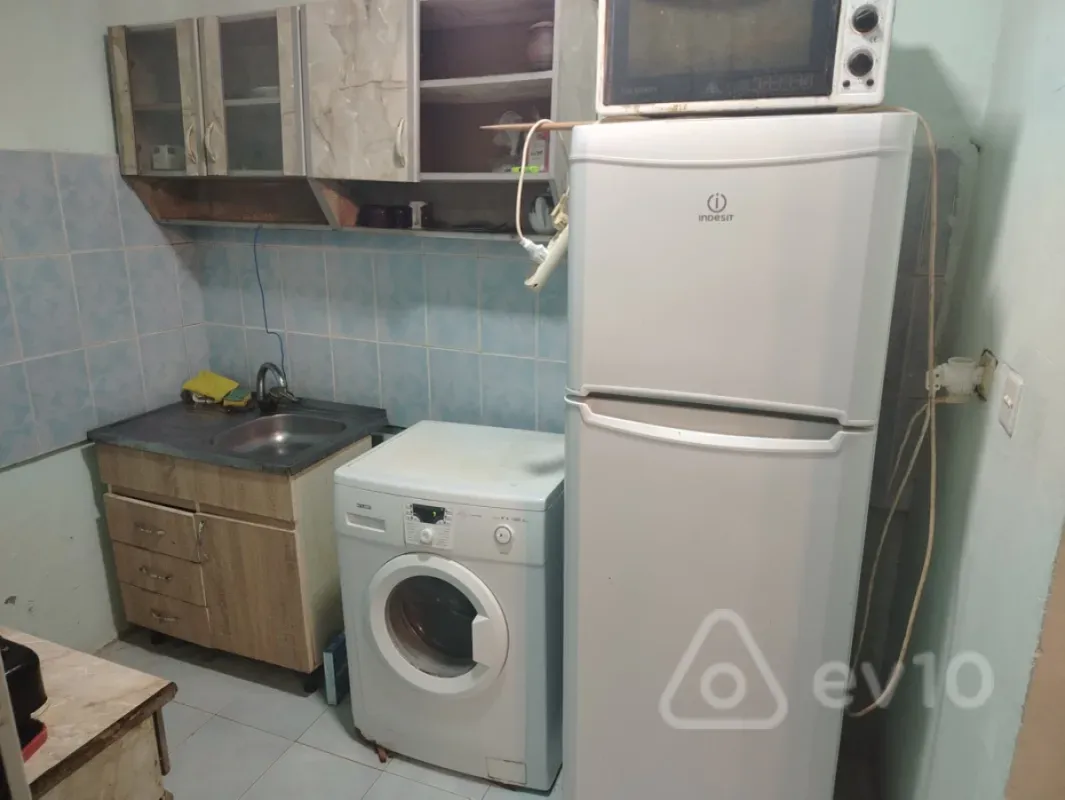 Kirayə verilir 3 otaqlı həyət evi 60 m²