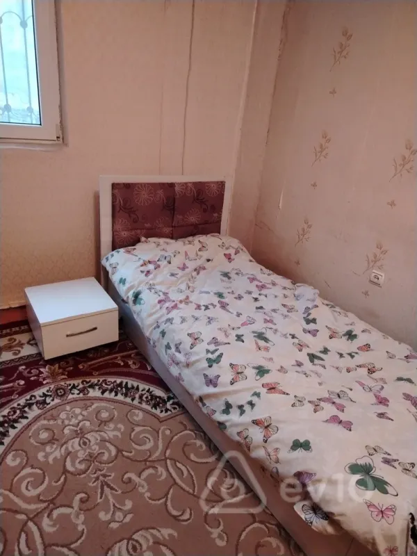 Kirayə verilir 3 otaqlı həyət evi 60 m²