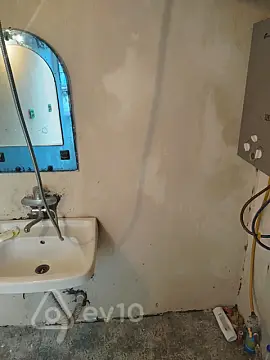 Kirayə verilir 3 otaqlı həyət evi 60 m²