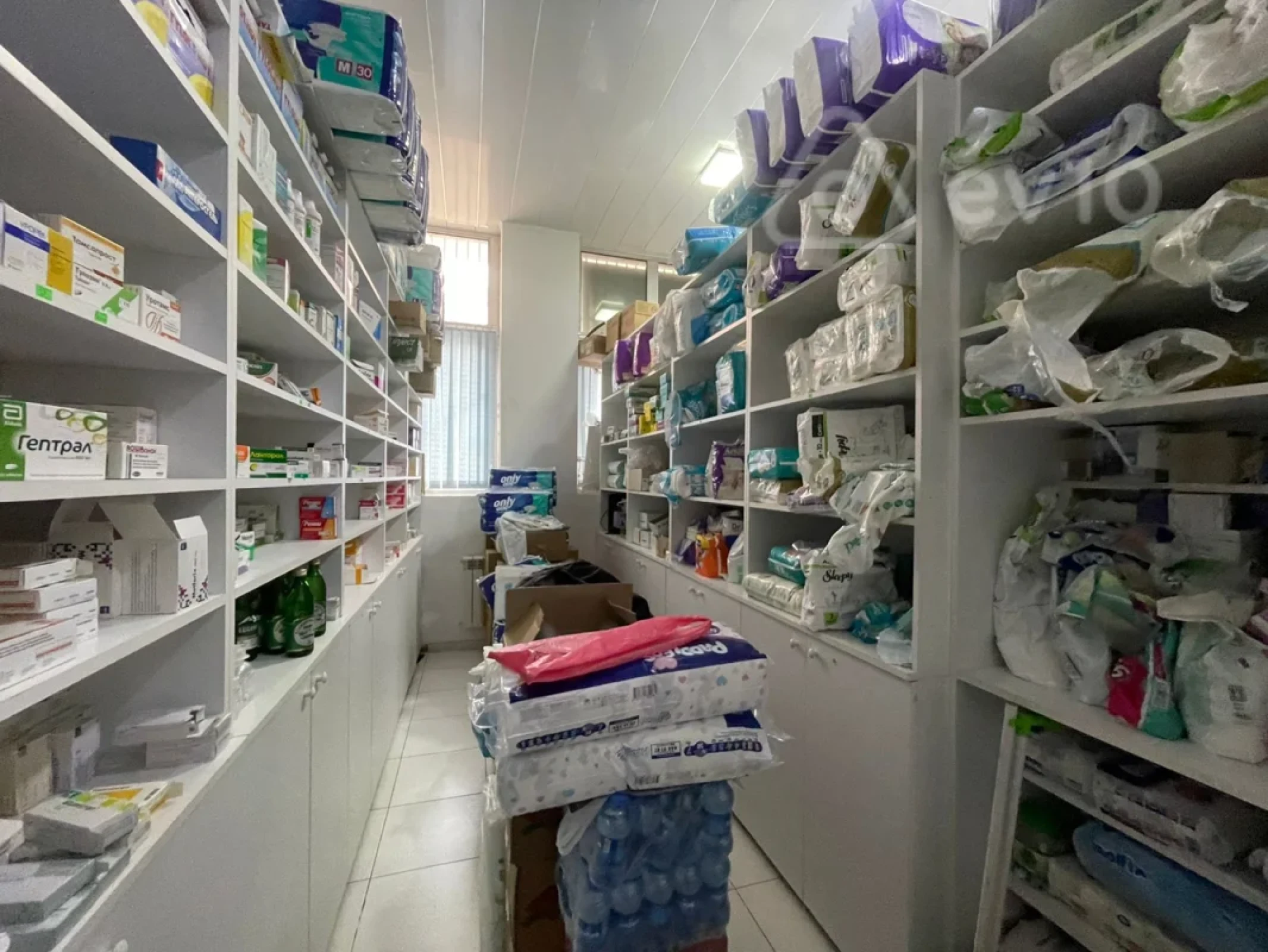 Satılır mənzil 68 m²