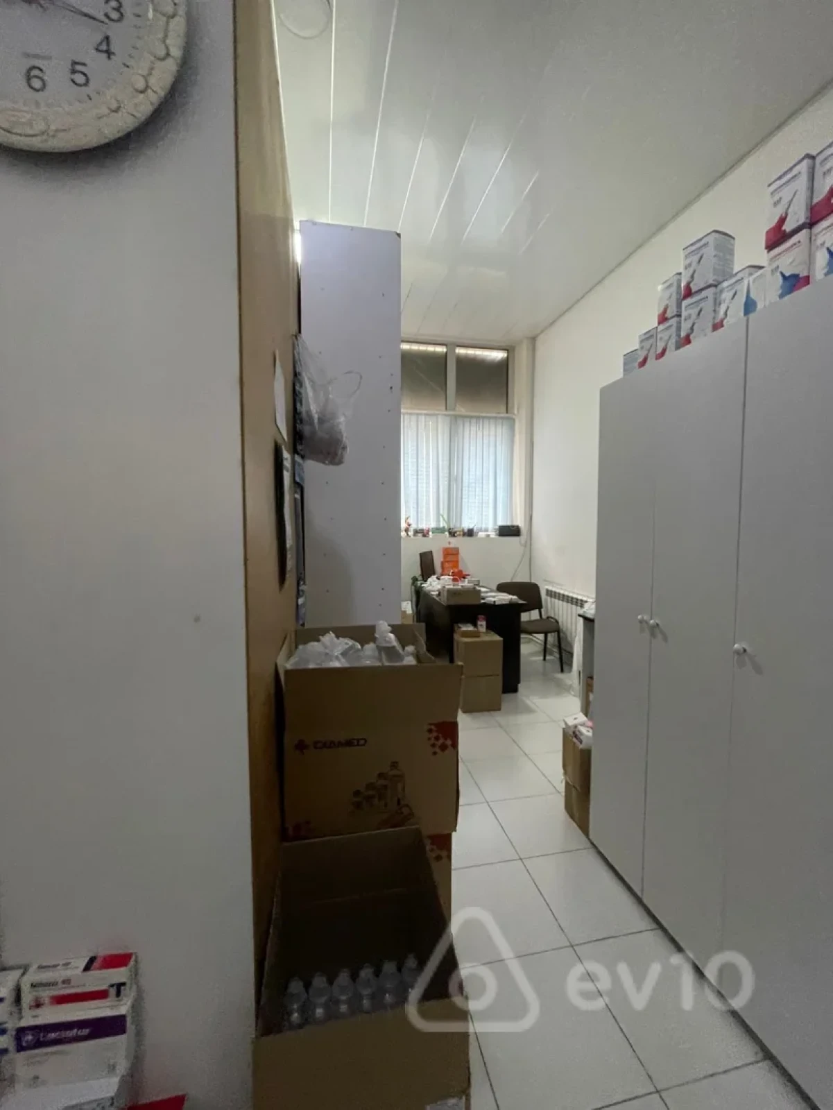 Satılır mənzil 68 m²