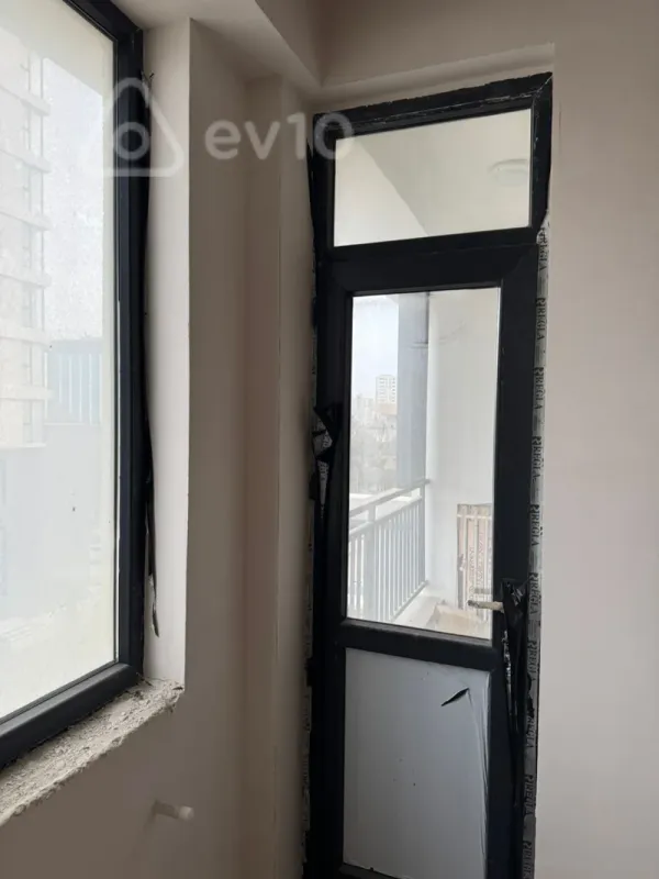 Satılır 2 otaqlı yeni tikili 49 m²