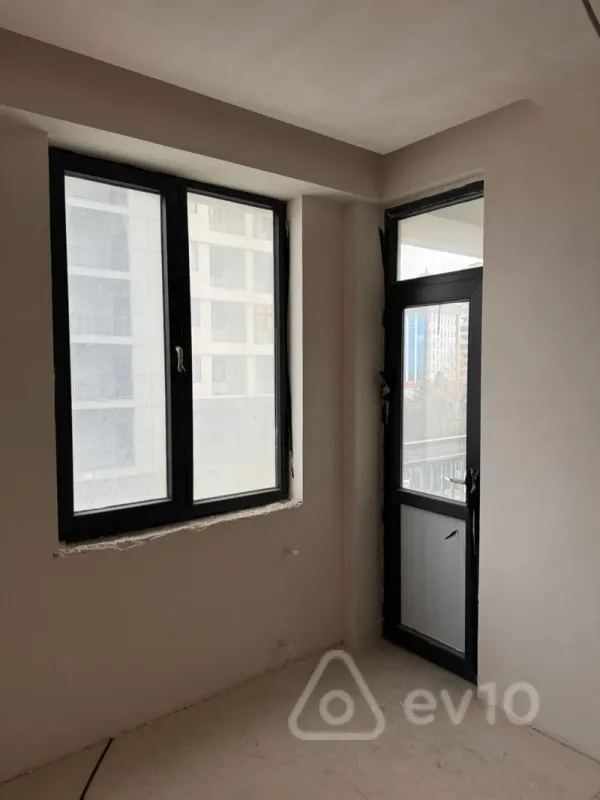 Satılır 2 otaqlı yeni tikili 49 m²
