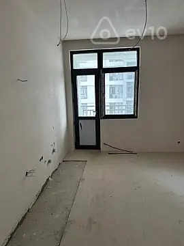 Satılır 2 otaqlı yeni tikili 49 m²