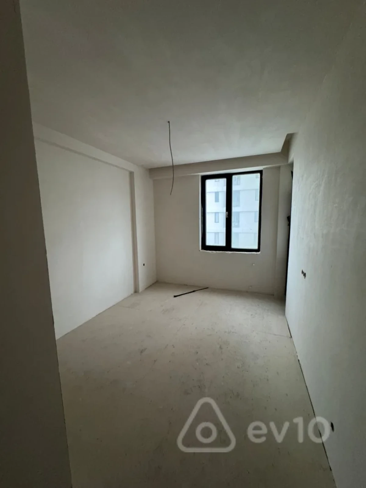 Satılır 2 otaqlı yeni tikili 49 m²