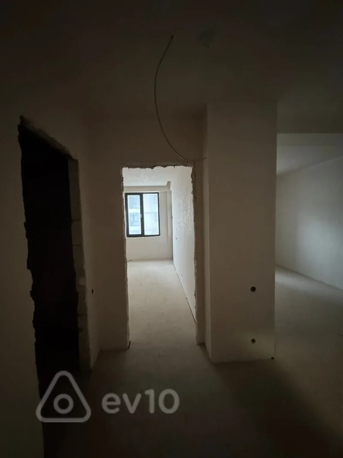 Satılır 2 otaqlı yeni tikili 49 m²