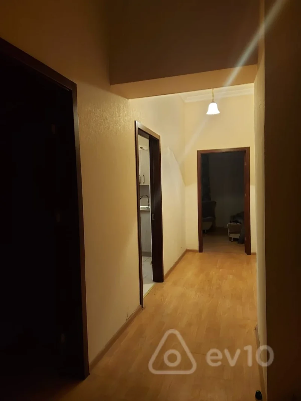 Kirayə verilir 3 otaqlı yeni tikili 120 m²