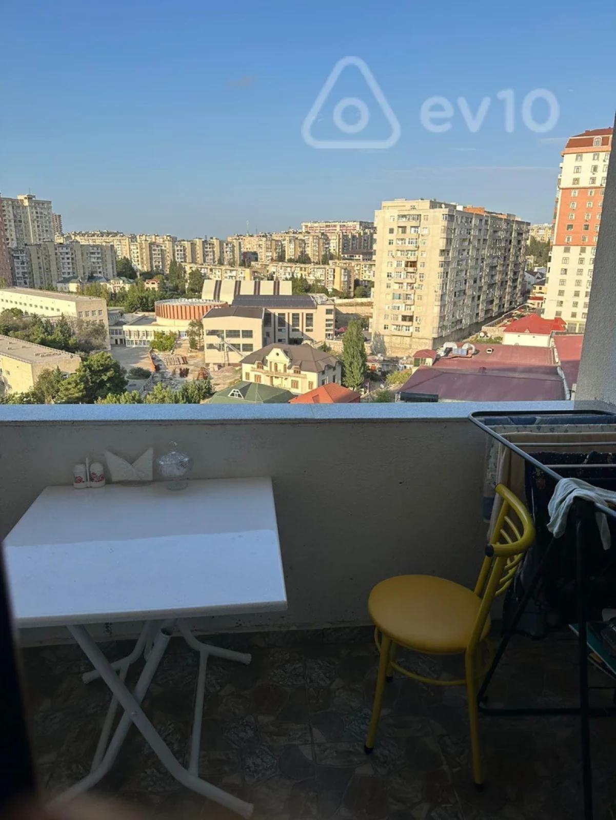 Kirayə verilir 2 otaqlı yeni tikili 74 m²