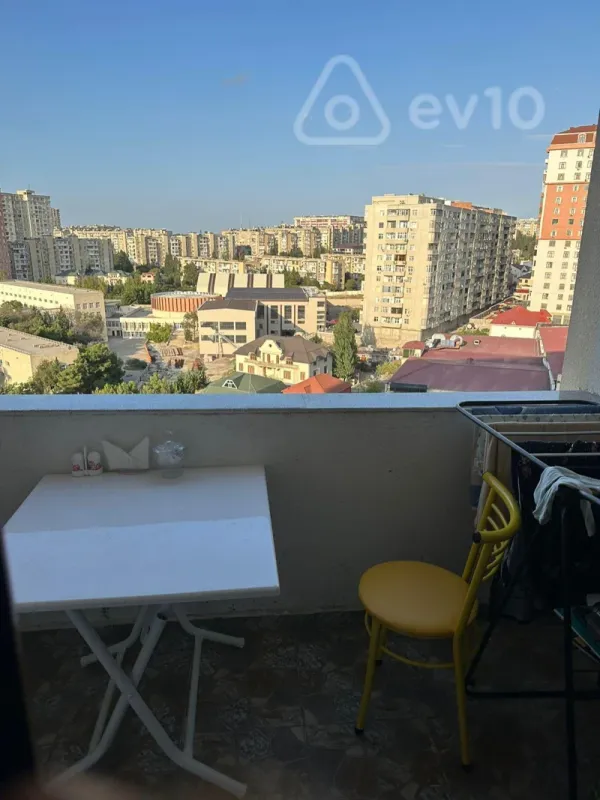 Kirayə verilir 2 otaqlı yeni tikili 74 m²
