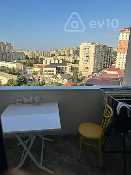 Kirayə verilir 2 otaqlı yeni tikili 74 m²