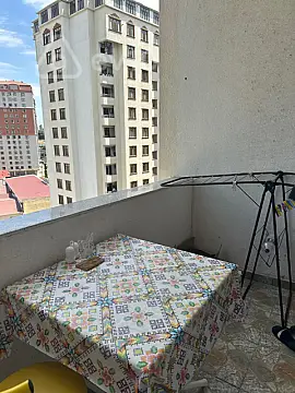 Kirayə verilir 2 otaqlı yeni tikili 74 m²