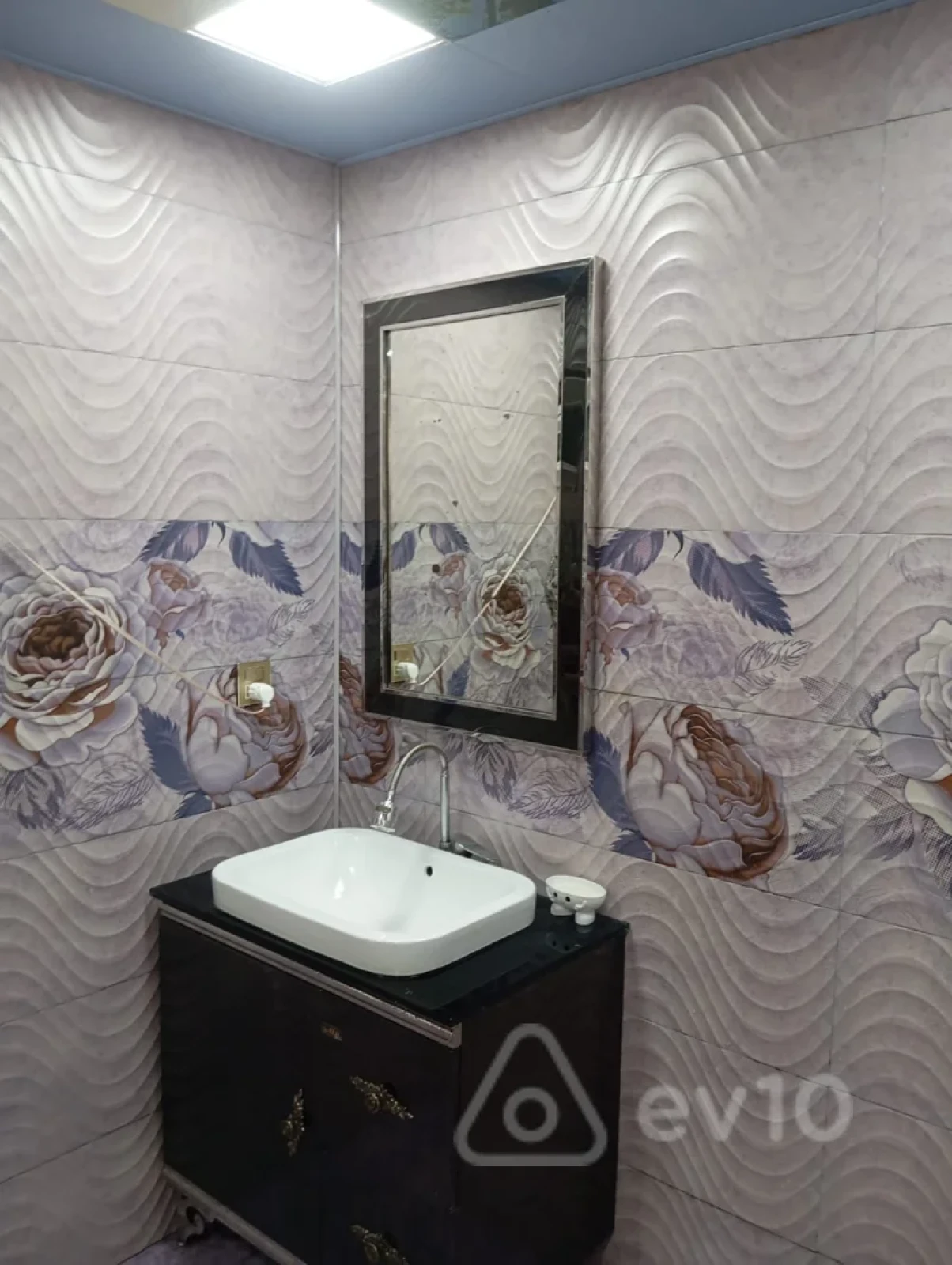 Kirayə verilir 3 otaqlı həyət evi 90 m²