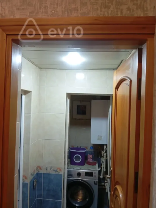 Kirayə verilir 3 otaqlı həyət evi 90 m²