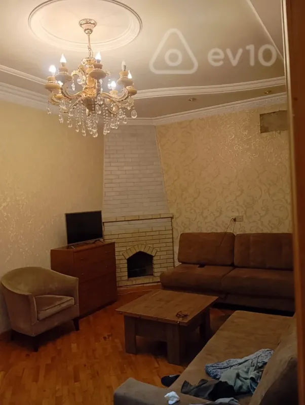 Kirayə verilir 3 otaqlı həyət evi 90 m²