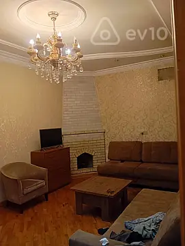 Kirayə verilir 3 otaqlı həyət evi 90 m²
