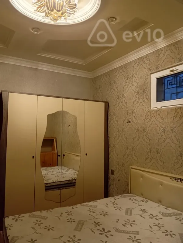 Kirayə verilir 3 otaqlı həyət evi 90 m²