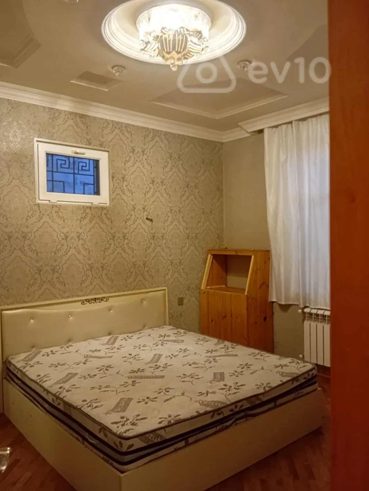 Kirayə verilir 3 otaqlı həyət evi 90 m²