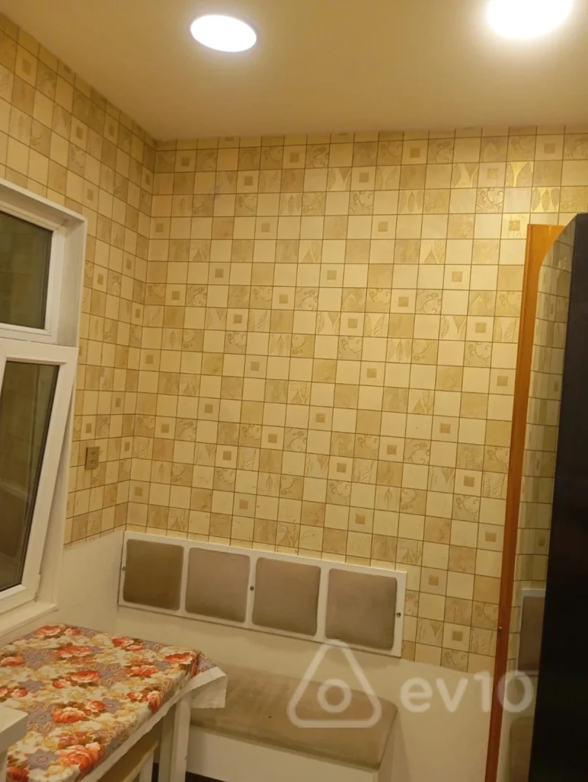 Kirayə verilir 3 otaqlı həyət evi 90 m²