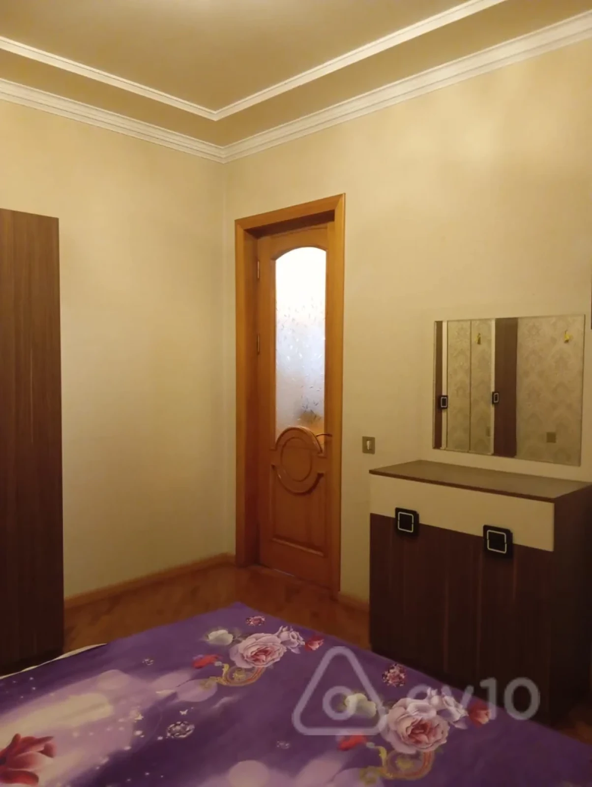 Kirayə verilir 3 otaqlı həyət evi 90 m²