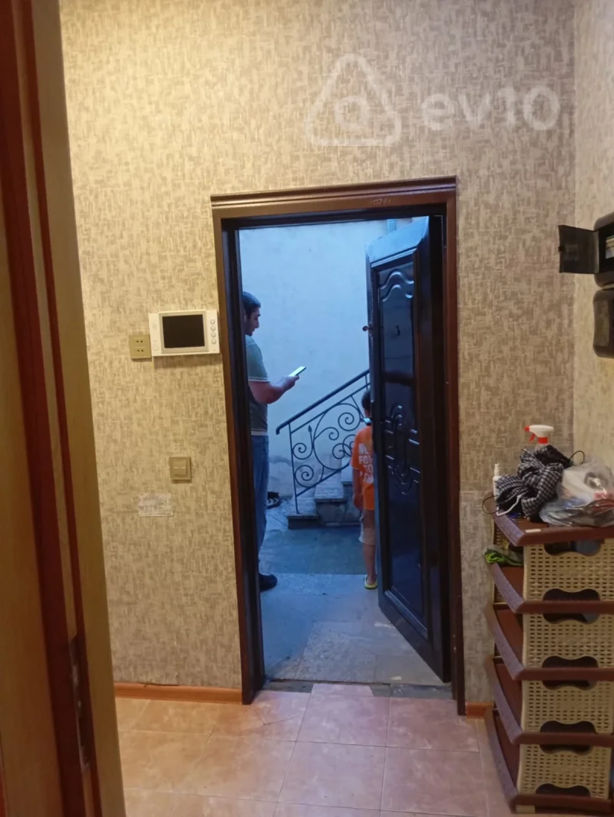 Kirayə verilir 3 otaqlı həyət evi 90 m²