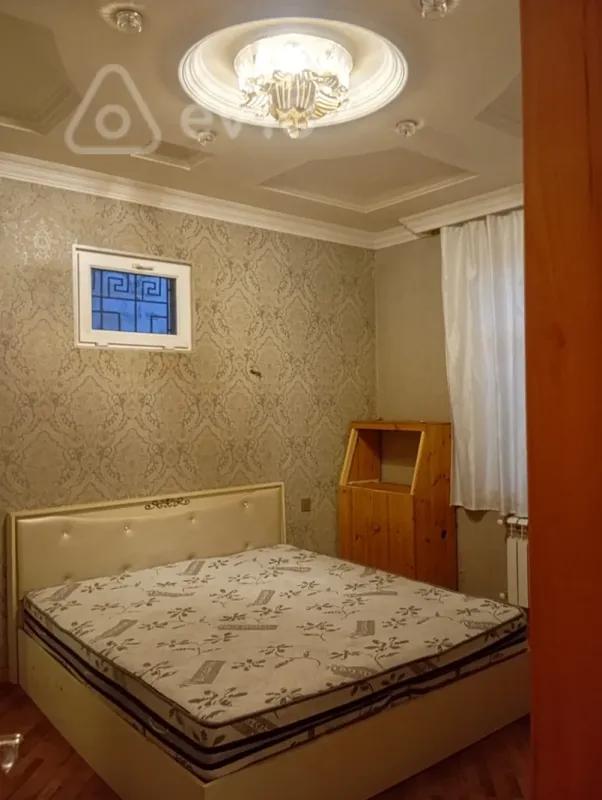 Kirayə verilir 3 otaqlı həyət evi 90 m²
