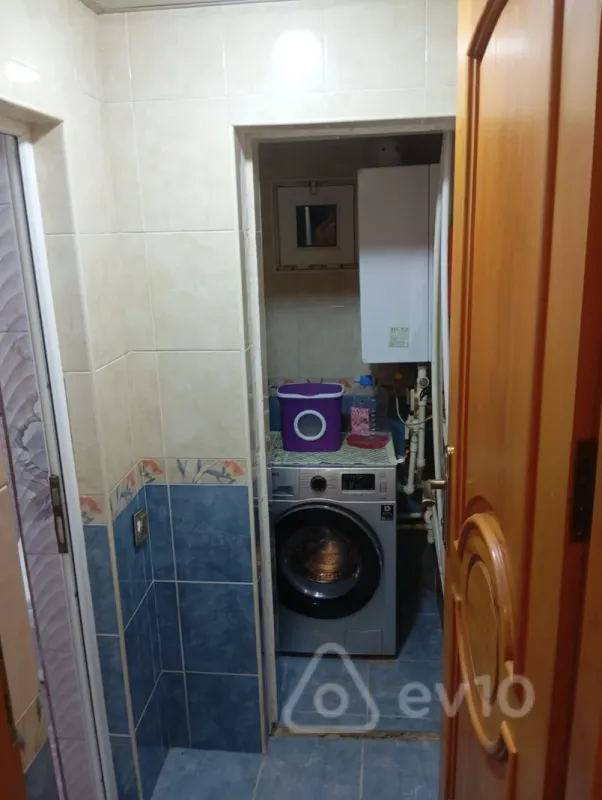 Kirayə verilir 3 otaqlı həyət evi 90 m²