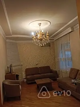 Kirayə verilir 3 otaqlı həyət evi 90 m²