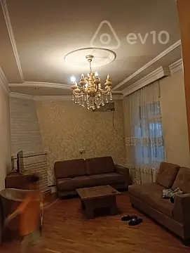 Kirayə verilir 3 otaqlı həyət evi 90 m²