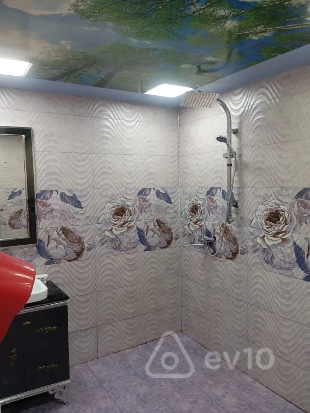 Kirayə verilir 3 otaqlı həyət evi 90 m²