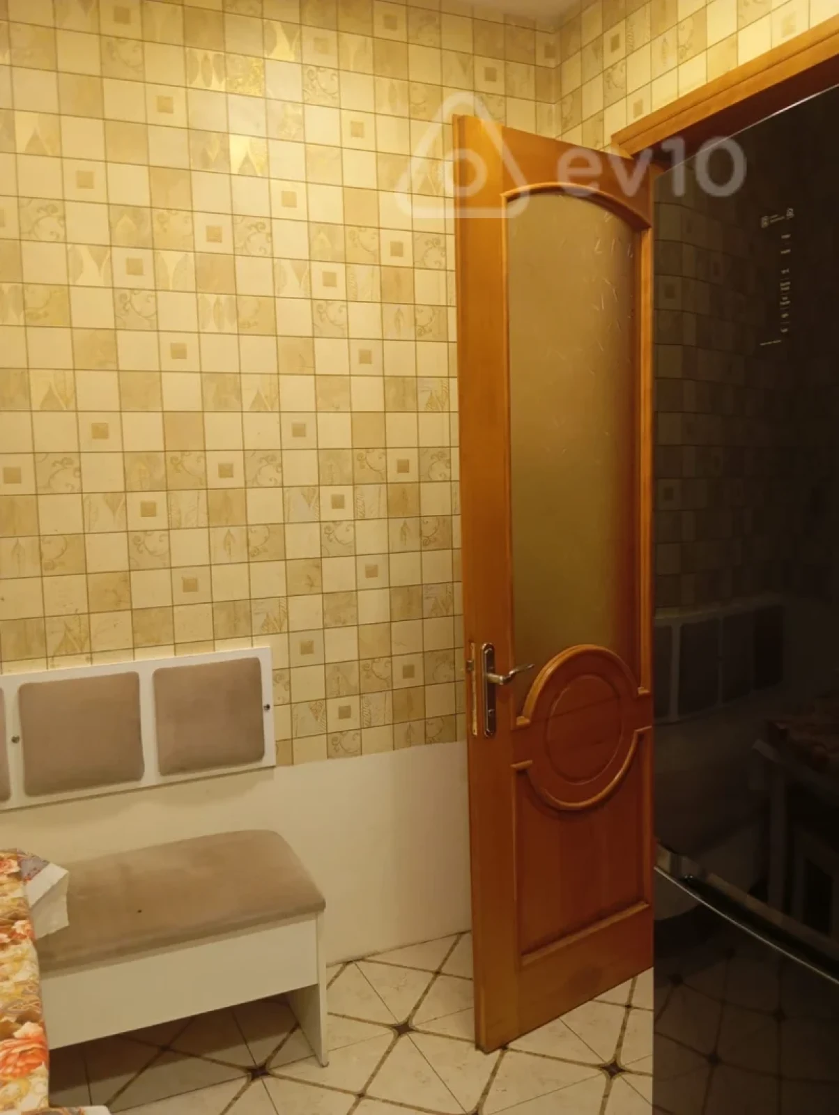 Kirayə verilir 3 otaqlı həyət evi 90 m²