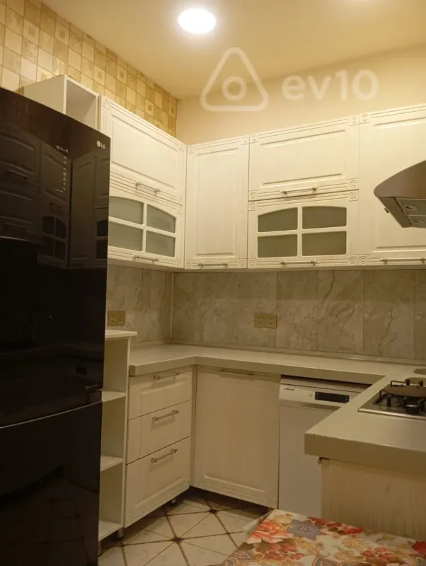 Kirayə verilir 3 otaqlı həyət evi 90 m²