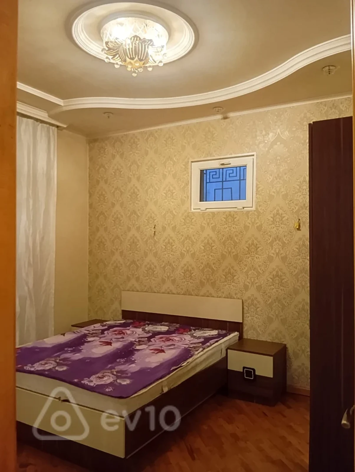 Kirayə verilir 3 otaqlı həyət evi 90 m²