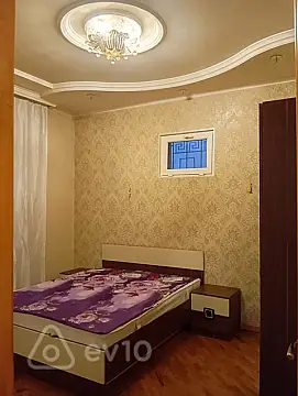 Kirayə verilir 3 otaqlı həyət evi 90 m²