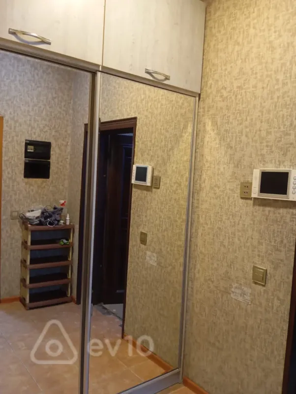 Kirayə verilir 3 otaqlı həyət evi 90 m²