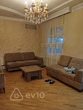 Kirayə verilir 3 otaqlı həyət evi 90 m² — Bakı, Nərimanov 3 otaq 90.00 m²