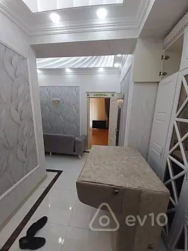 Kirayə verilir 3 otaqlı yeni tikili 100 m²