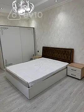Kirayə verilir 3 otaqlı yeni tikili 85 m²