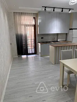 Kirayə verilir 3 otaqlı yeni tikili 85 m²