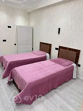 Kirayə verilir 3 otaqlı yeni tikili 85 m²