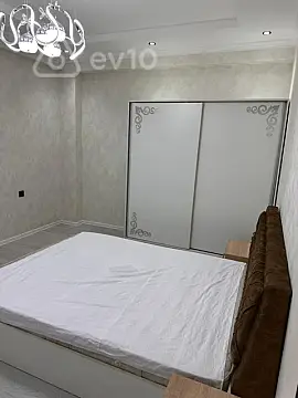 Kirayə verilir 3 otaqlı yeni tikili 85 m²
