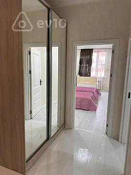Kirayə verilir 3 otaqlı yeni tikili 85 m²