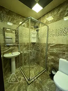 Kirayə verilir 2 otaqlı yeni tikili 50 m²