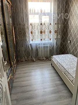 Kirayə verilir 3 otaqlı həyət evi 93 m²
