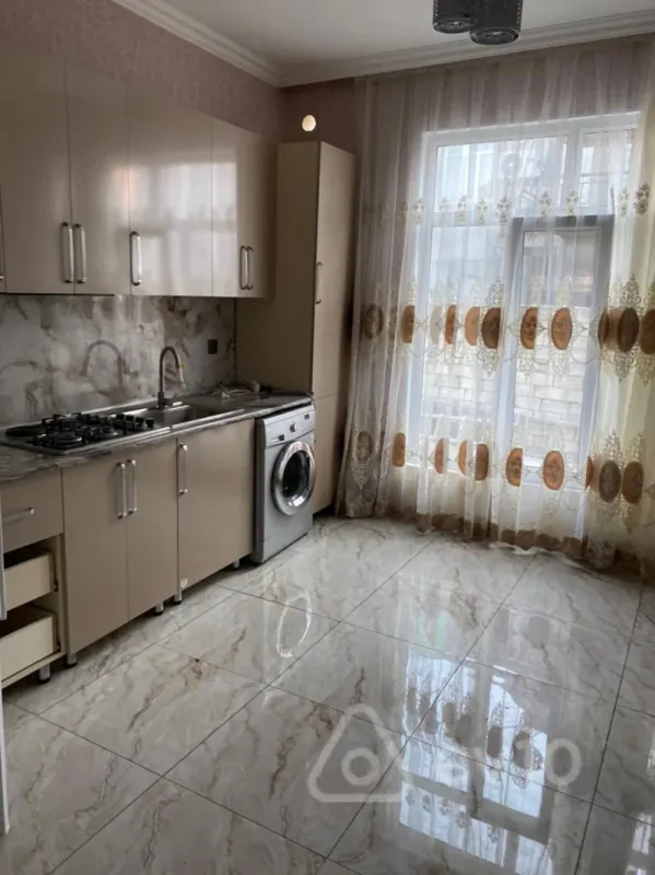Kirayə verilir 3 otaqlı həyət evi 93 m²