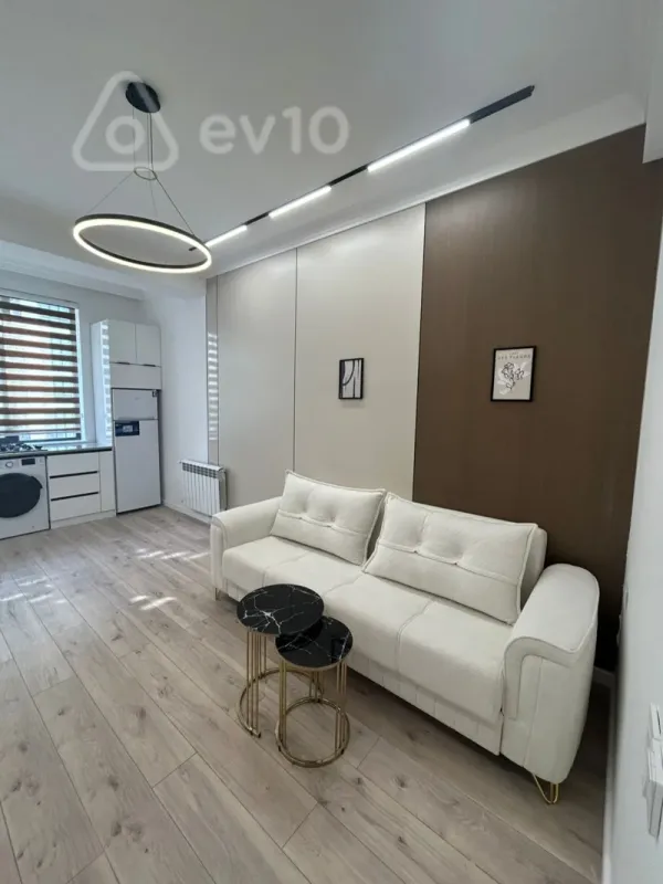 Satılır 2 otaqlı yeni tikili 54 m²