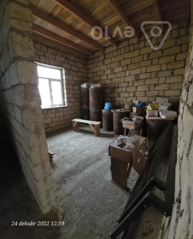 Satılır 6 otaqlı həyət evi 220 m²