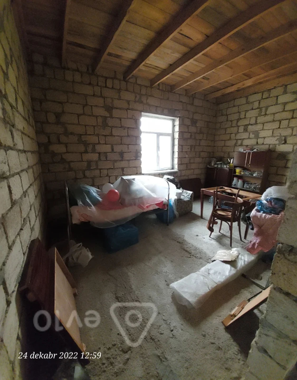 Satılır 6 otaqlı həyət evi 220 m²